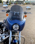 T-SPORT FAIRINGS