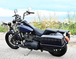 DYNA DEFENDER or FXDP BAGS