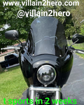 T-SPORT FAIRINGS