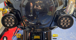 fxrt fxrp pursuit light pods