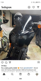 T-SPORT FAIRINGS