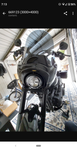 T-SPORT FAIRINGS