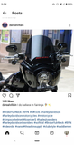 T-SPORT FAIRINGS