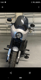 T-SPORT FAIRINGS