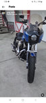 T-SPORT FAIRINGS