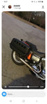 DYNA DEFENDER or FXDP BAGS