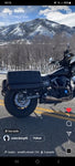 DYNA DEFENDER or FXDP BAGS