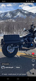 DYNA DEFENDER or FXDP BAGS