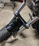 FORK BRACES