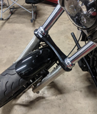 FORK BRACES