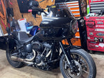 FXRP replica FAIRING