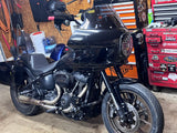 FXRP replica FAIRING