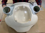 fxrt fxrp pursuit light pods
