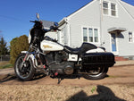 DYNA DEFENDER or FXDP BAGS