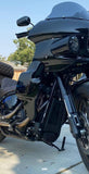 fxrt fxrp pursuit light pods