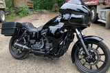 fxrt fxrp pursuit light pods